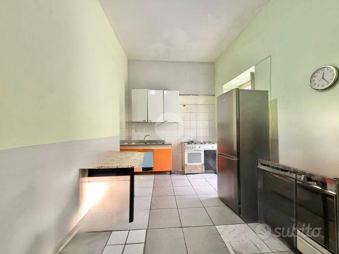 Apartment in Napoli, Borgo Sant'Antonio Abate, Municipalità 4 - Vista 4