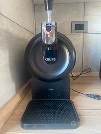 Spillatore The sub birra compatto 2 litri