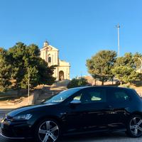 VOLKSWAGEN Golf 7 R 2.0 300 cv