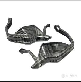 Deflettori per Bmw r1200gs