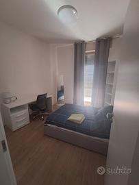 Ampia camera in zona Università