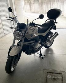 Bmw r1200r 2007