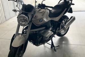 Bmw r1200r 2007