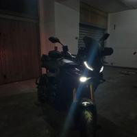 Yamaha Tracer 9 GT 2022