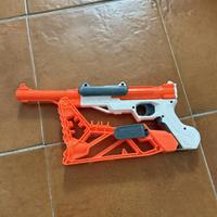 Nerf Sharpfire