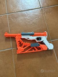 Nerf Sharpfire