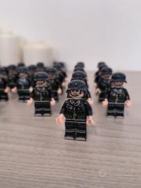 soldatini lego compatibili 