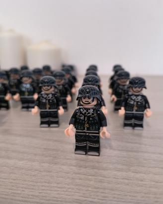 soldatini lego compatibili 