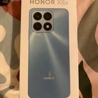 HONOR 8xa