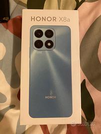 HONOR 8xa