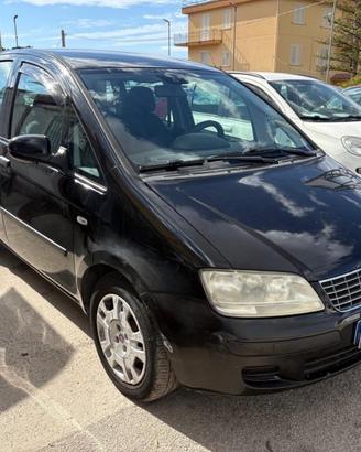 FIAT Idea 1.3 MJT 16V 95 CV S&S Dynamic