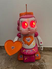 Martina cuoricina fatina delle stelle