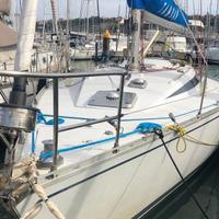 Beneteau First 38