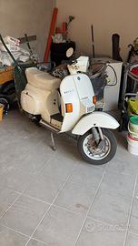 Vespa pk 50 s