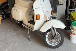 Vespa pk 50 s