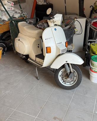 Vespa pk 50 s