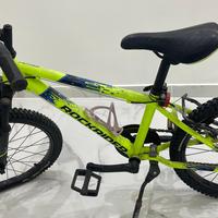 🚲Bicicletta Rockrider bambino 20” Usata