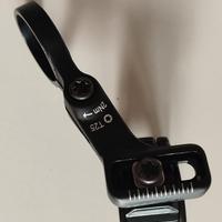 collarino con staffa regolabile SRAM Pod axs 