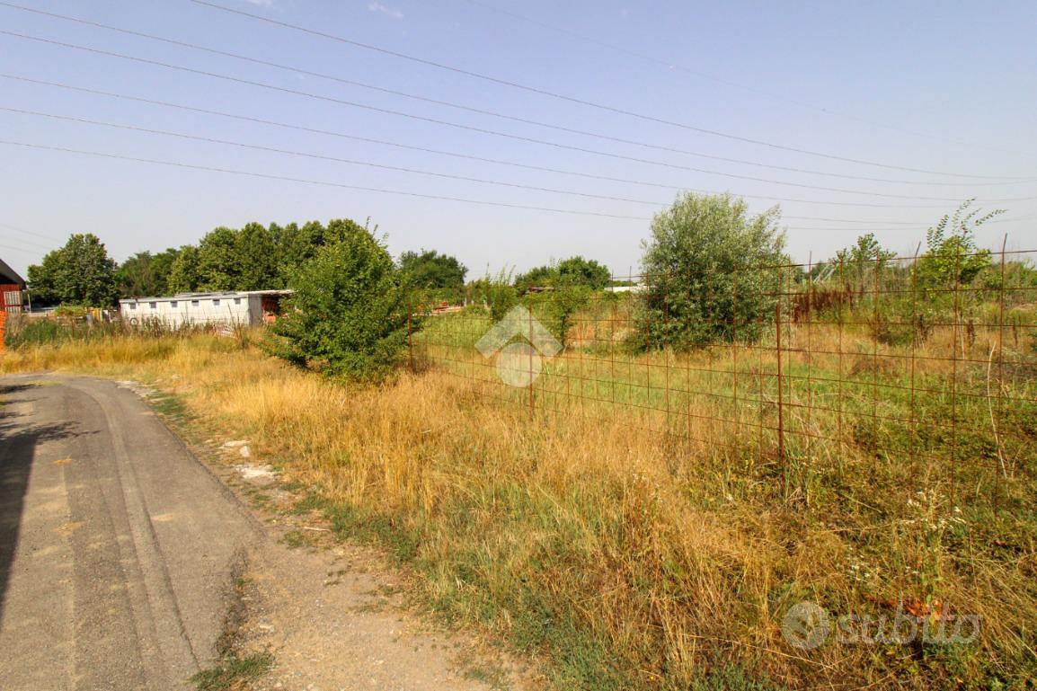 TERRENO A ORZIVECCHI - Vista 4