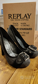 Scarpe donna Replay Mila n. 37