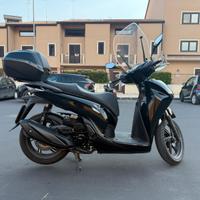 Honda SH 350i anno 4/2024