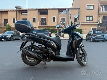 Honda SH 350i anno 4/2024