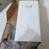 modem wifi 4G CPE Pro 3