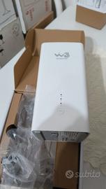 modem wifi 4G CPE Pro 3