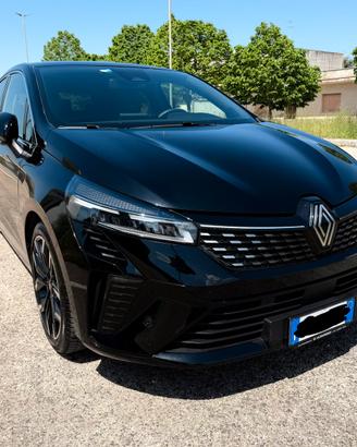 Renault Clio 5 Techno 1.0 TCe 100 GPL