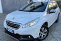 PEUGEOT 2008 1.2 BENZINA POCHI KM EURO6b 2016
