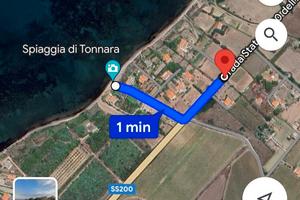 La tua oasi privata sul Golfo dell'Asinara