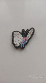 Butterfly calamita Pokemon Mr Day