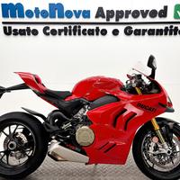 Ducati Panigale V4 S - MOTONOVA