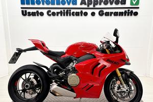 Ducati Panigale V4 S - MOTONOVA