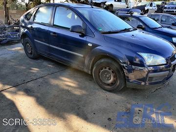 FORD FOCUS 2 DA, DP, HCP 1.6 TI 115CV ricambi