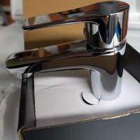 miscelatore lavabo o bidet 
