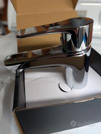 miscelatore lavabo o bidet 