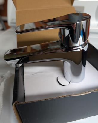 miscelatore lavabo o bidet 