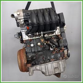 Motore Completo Funzionante NFU 80kw PEUGEOT 307