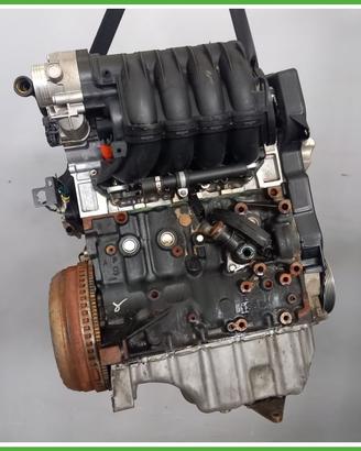 Motore Completo Funzionante NFU 80kw PEUGEOT 307