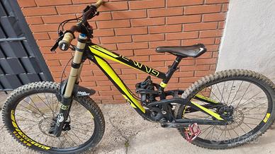 Scott Gambler 27.5 M