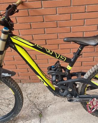 Scott Gambler 27.5 M