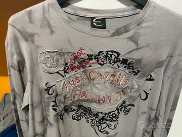 Maglia Just Cavalli tg M