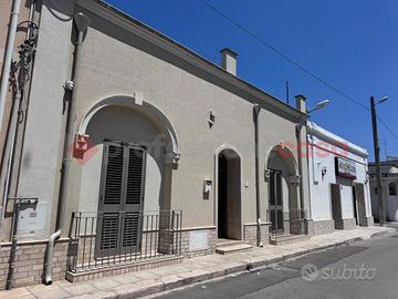 Casa Indipendente Pulsano [Cod. rif 3318819VRG]