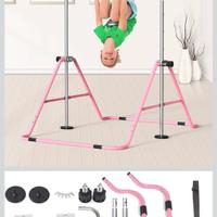 sbarra per ginnastica artistica