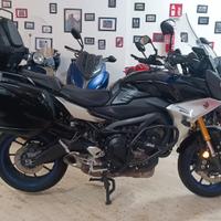 Yamaha Tracer 900 GT