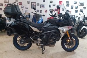 Yamaha Tracer 900 GT