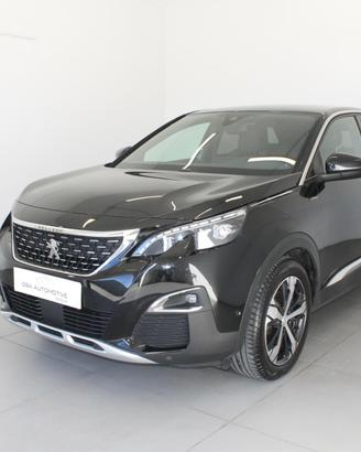 Peugeot 3008 1.5 bluehdi GT Line 130 Cv. Eat8