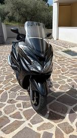 Yamaha Majesty 400 - Anno 2012 - 72.000 km