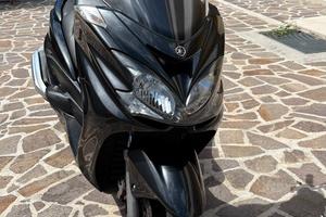 Yamaha Majesty 400 - Anno 2012 - 72.000 km